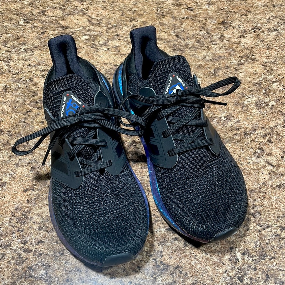 NEW Adidas ISS National Lab Ultra Boost In Space Continental Men’s 5.5